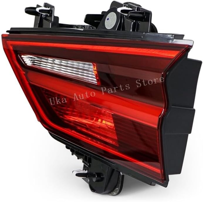 ya 7 8.24 baidi Right Tail Light LED Rear Brake Lamp Tail Lamp Assembly for BMW X2 F39 2020-2023