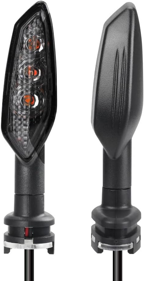 ya 13 9.15 baidi LED Turn Signal Light Indicator for Yamaha YZF R125 R25 R3 R6 R6S R1 R7 R15/V2