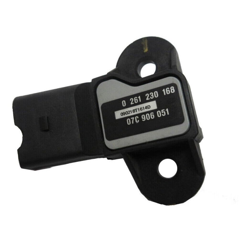 ya 5 8.10 07C906051 Secondary Air Injection Sensor for VW for Jetta for Golf Rabbit R32