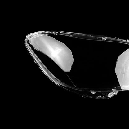 ya 4 8.10 Left clear headlight glass cover for Benz CLS W218 2010 2011 2012 2013 2014