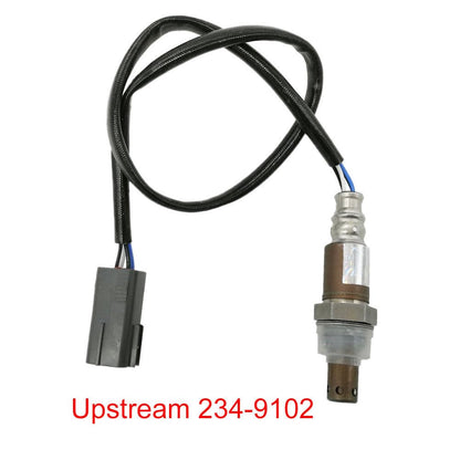 ya 4 8.8 2X Upstream Downstream Oxygen Sensor 234-9102 234-4142 for Mazda RX-8 1.3L 04-08