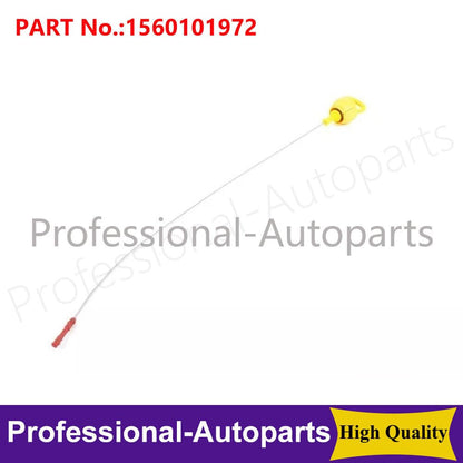 ya 6 8.24 baidi Engine Oil Dipstick Fit for Mercedes-Benz GLA 200 CDI 4MATIC GLA 200 d 4MATIC