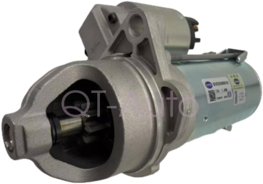 ya 7 8.24 baidi OE Starter 12609317 for Chevrolet 2.0 2.4 Cobalt HHR Impala Orlando