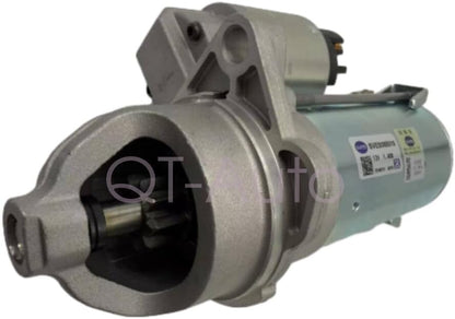 ya 7 8.24 baidi OE Starter 12609317 for Chevrolet 2.0 2.4 Cobalt HHR Impala Orlando