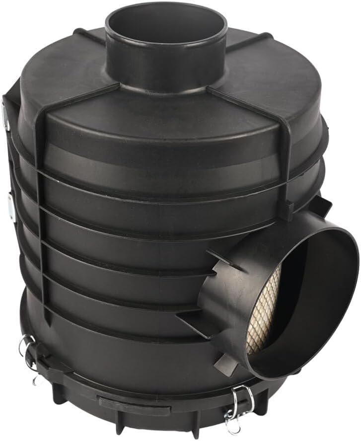 ya 10 9.16 zhengce Air Cleaner Filter Box for Isuzu NQR NRR 5.2L 08-10 NPR NPRHD 5.2&6L 08-18