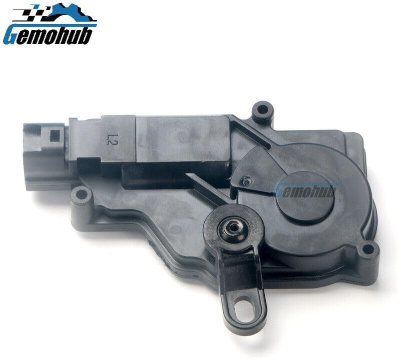 ya 5 8.24 baidi Tailgate Lock Actuator OE 812901F020 for 2004-2006 for Kia for Sorento 3.5 3.8 2.5