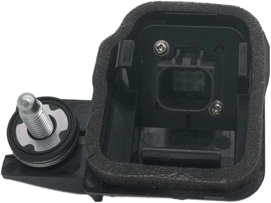 ya 10 9.16 baidi 86790-12250 Rear View Reverse Camera for Toyota for Corolla iM 17-18 for Scion iM 1.8L