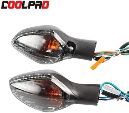 ya 7 8.24 baidi for Honda CBR400R CBR500R CBR650F CB 400/500/650 F Turn Signal Lights Indicator