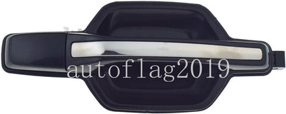 ya 2 8.15 for Mitsubishi Montero 2001-2006 Rear Right Door Handle MR653481