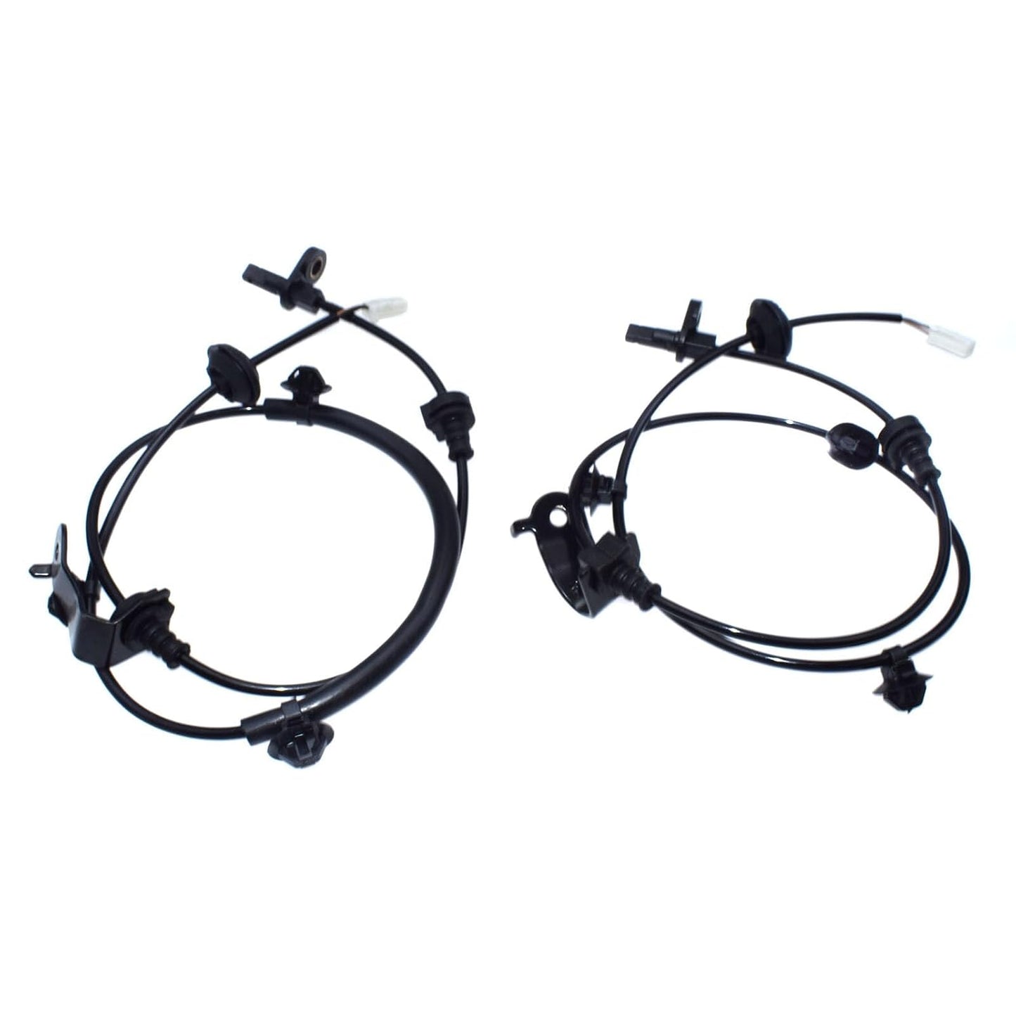 ya 2 8.15 Suitable for Honda Fit 2009-2012 Rear LH and Right Hand ABS Wheel Speed Sensor Pair 