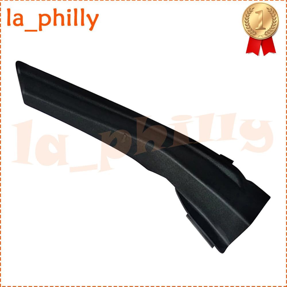 ya 6 8.24 baidi Front Left Windshield Wiper Blade Connection Cover For 2013 for Hyundai ix35 Black