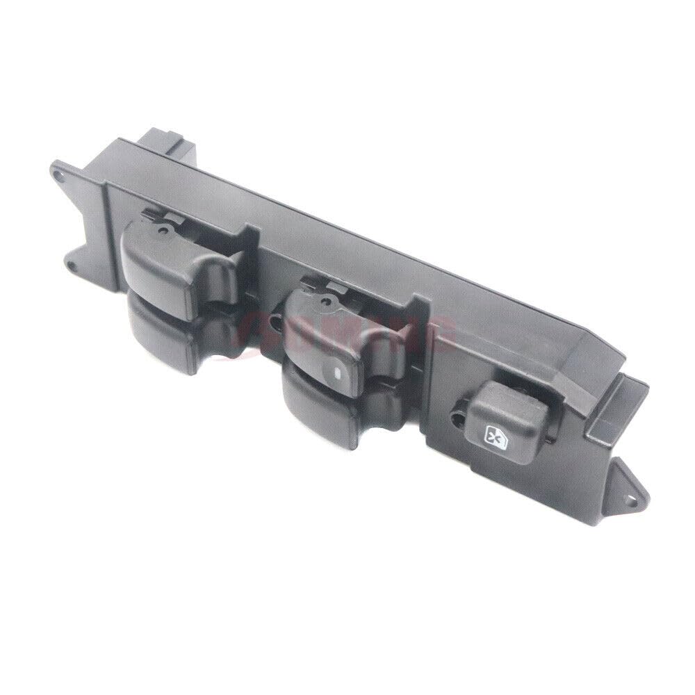 ya 4 8.8 The New Electric Power Window Main Switch is Suitable for Mitsubishi Pajero Lancer MR1948 26