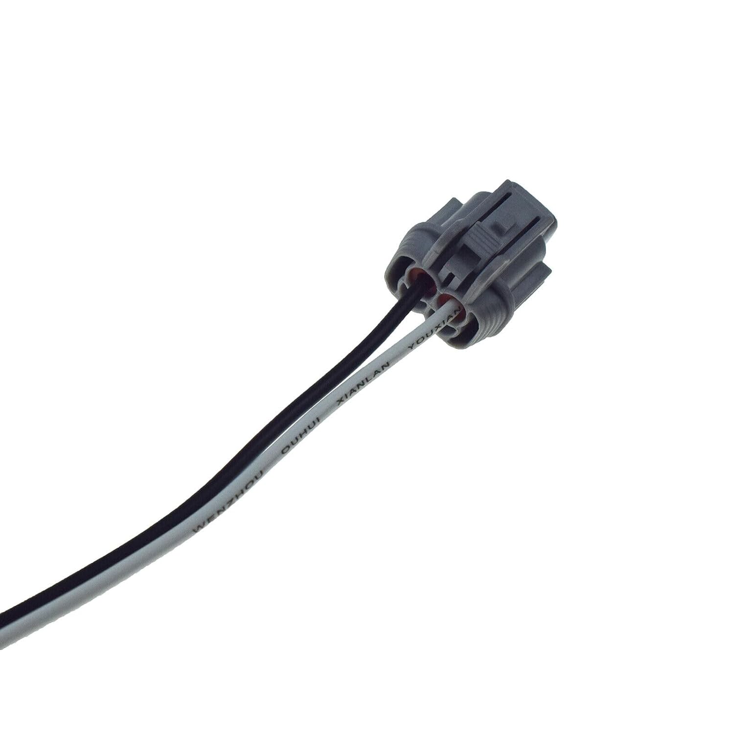 ya 2 8.15 ABS Speed Sensor Connector Front for Infiniti QX56 Armada Titan ALS621 5S10760