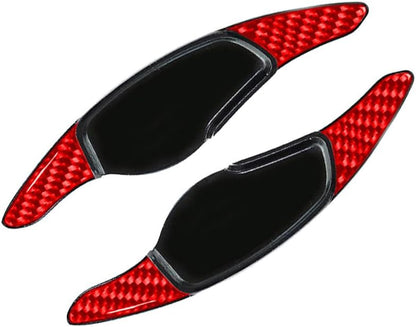 ya 4 8.8.2 Steering Wheel Shift Paddle Extension for BMW 1 2 3 4 5 6 7 Series X3 X5 X6