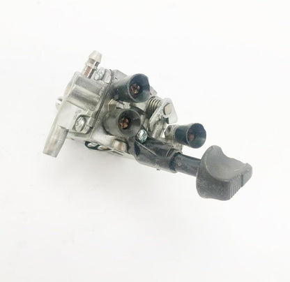 ya 26 10.21 baidi New Zama Carburetor C1Q-S209 BR 350 BR 430 SR 430 SR 450 Backpack Blow