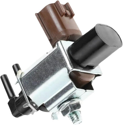 ya 11 9.14 baidiVacuum Switch Valve 2 Pin Replacement 14956-38U1A Fits for Infiniti FX45 2017