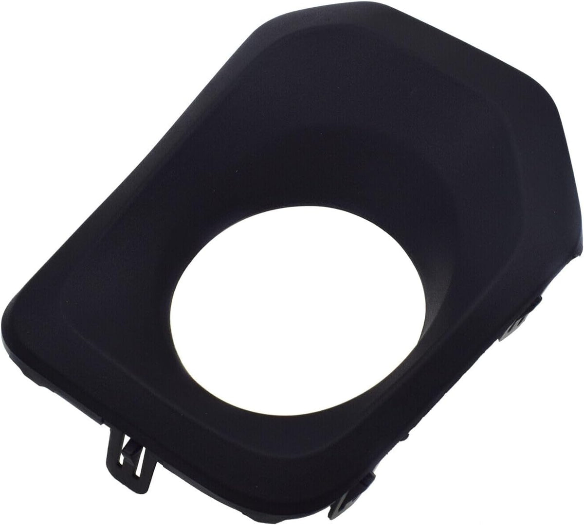 ya 10 9.16 zhengce Suitable for 16-21 for Toyota TACMA FOG light BEZEL right passenger side 52