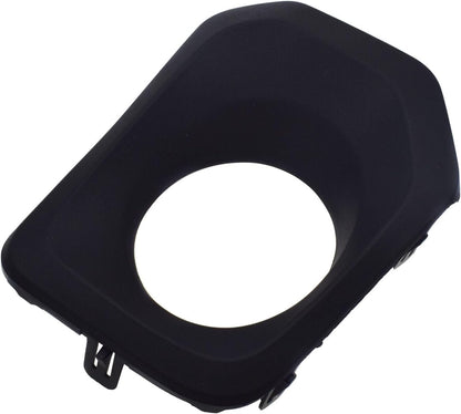 ya 10 9.16 zhengce Suitable for 16-21 for Toyota TACMA FOG light BEZEL right passenger side 52
