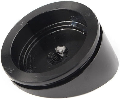 ya 2 8.15 18x Black F for Ram e Cap F for Ram e Hole Cover Caps Decorative Fit for BMW R1200GS/ADV 13-19