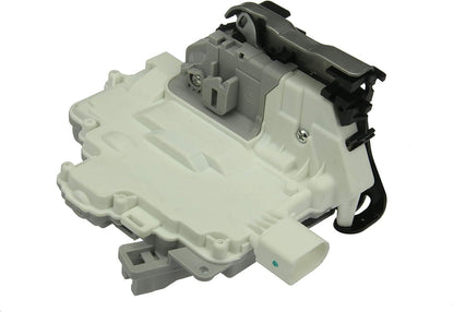 ya 11 9.14 baidiRear Left Door Lock Actuator 8K0839015G for Audi for A4 A5 A6 A7 for A8 Q3 for Q5 Q7