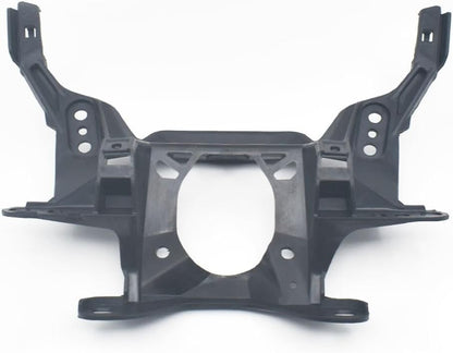ya 6 8.14 Headlight Cowl Fairing Upper Stay Bracket Fit for Yamaha for YZF R1 2015-2023