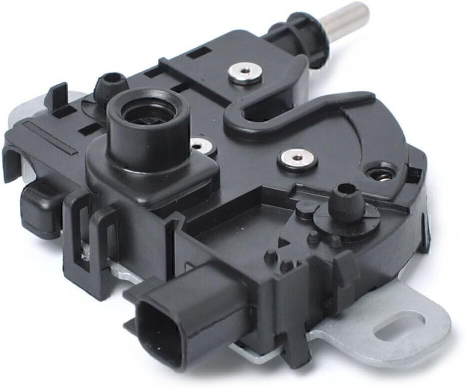 ya 4 8.8 Motorhaube Riegelschloss 3M5116700AC passend for Ford Focus C-Max Kuga