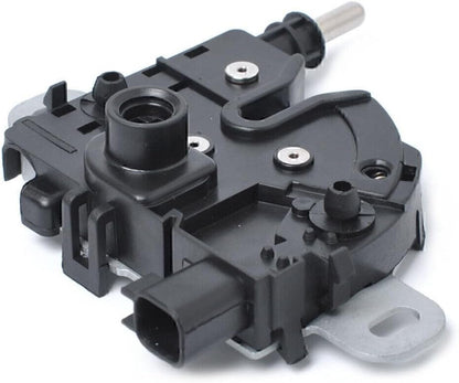 ya 4 8.8 Motorhaube Riegelschloss 3M5116700AC passend for Ford Focus C-Max Kuga