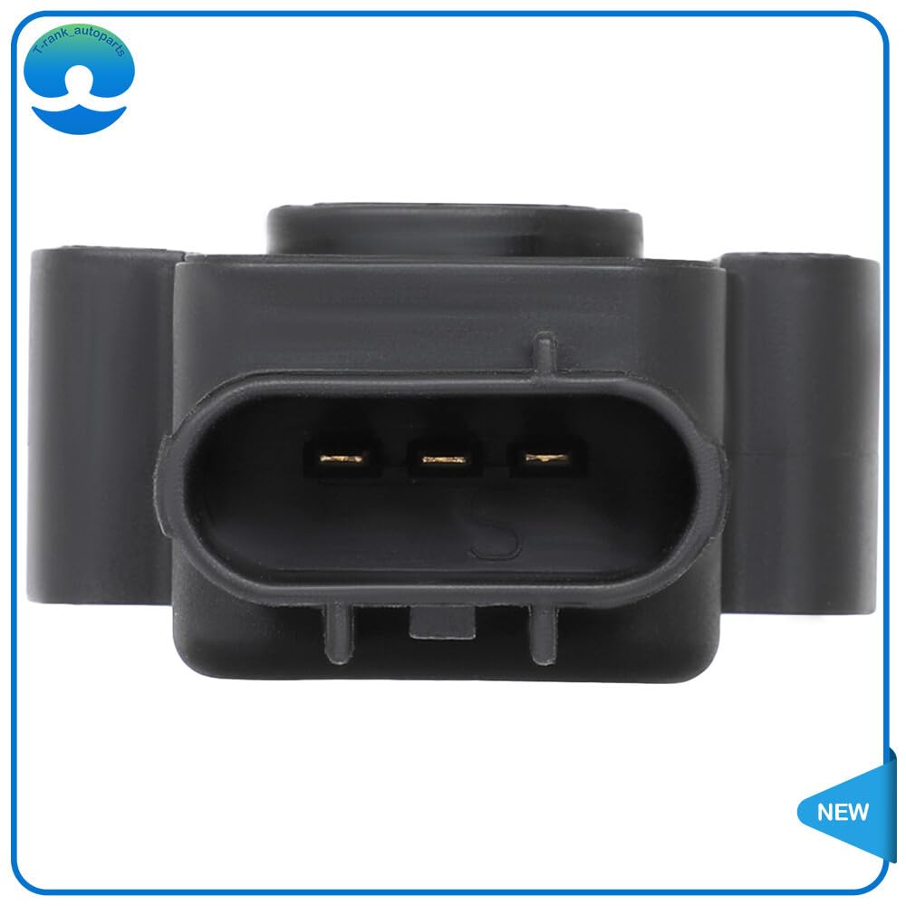 ya 12 10.8 baidi Black Accelerator Pedal Position Sensor F6TZ9F836AA for 2000-2001 for Ford Excursion