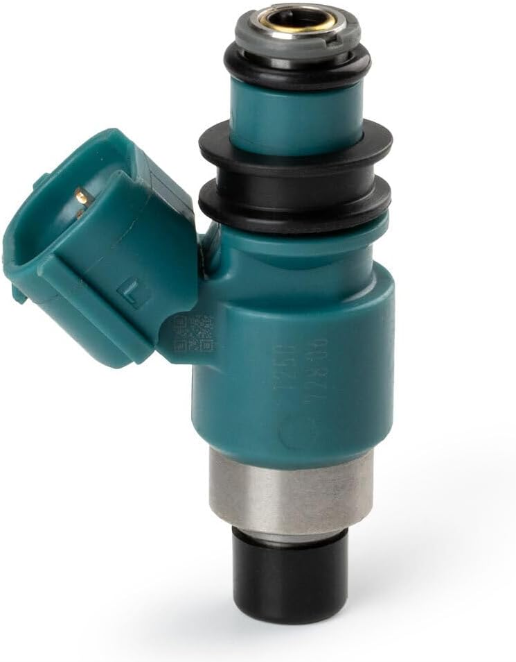 ya 2 8.15 13S-13761-00-00 Fuel Injectors Fits For 2008-2020 for Yamaha YZFR6 YZF-R6