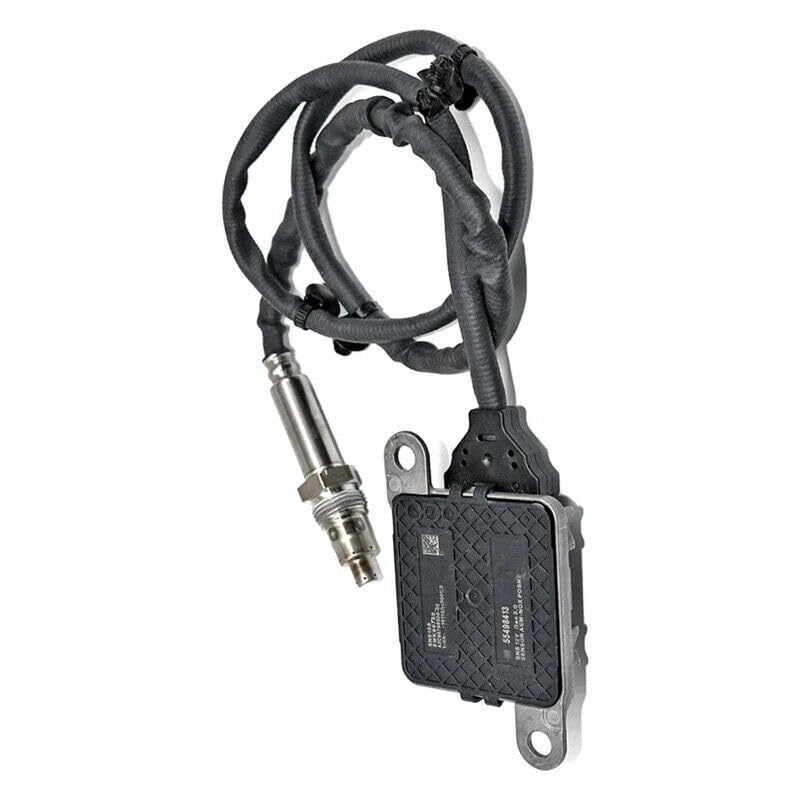 ya 6 8.14 NOX Sensor Nitrogen Oxide Sensor for 17-19 Crue 1.6L-L4 24001908_ 55498413