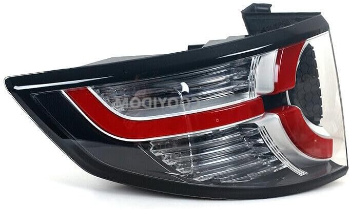 ya 7 8.24 baidi 1pcs for 2015-2019 for Land Rover Discovery Sport LED Left Rear Tail Lamp