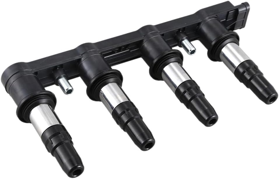 ya 4 8.8.2 Fits For Aveo Aveo5 09-11 for Cruze 11-15 Sonic 12-18 G3 09-10 Ignition Coil