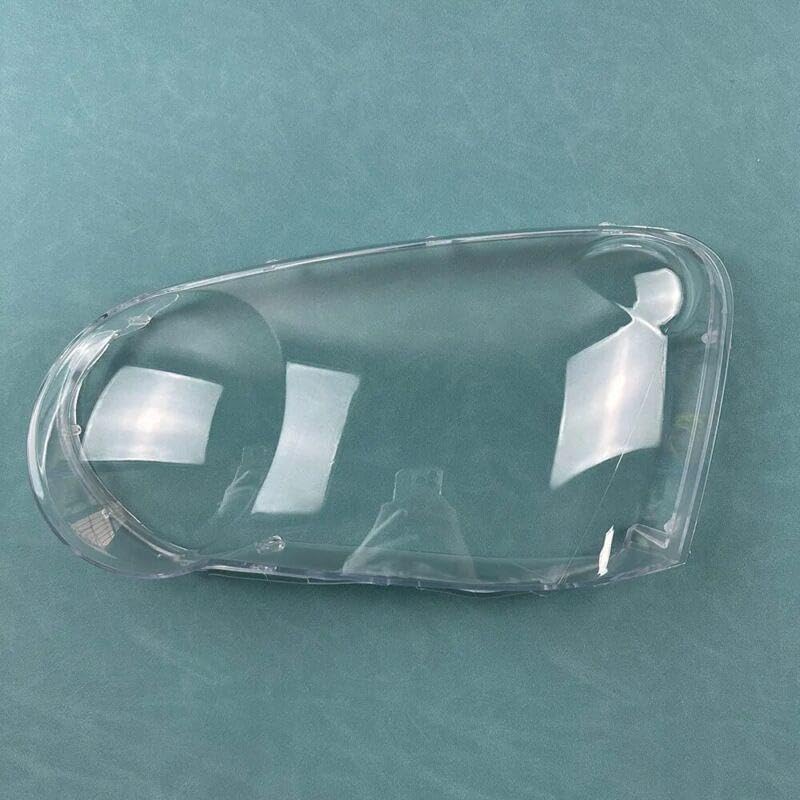 ya 4 8.14 Applicable to for Subaru Impreza 04 2005 Left Headlight Headlight Protective Cover Transparent PC + Sealant 
