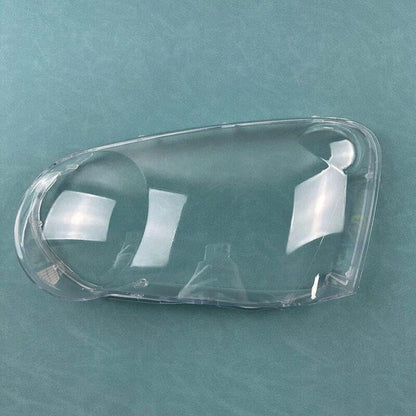 ya 4 8.14 Applicable to for Subaru Impreza 04 2005 Left Headlight Headlight Protective Cover Transparent PC + Sealant 