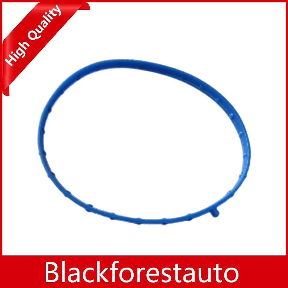 ya 4 8.10 Fuel Injection Throttle Body Mounting Gasket Rubber For F-150 Explorer for Mustang