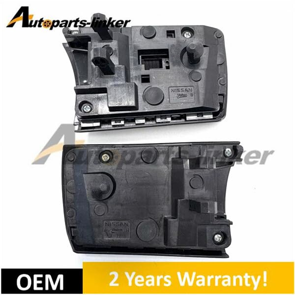 ya 8 8.24 baidi 25550-6RF6B 255506RF6B Switch Assembly Steering Switch for 2021-2025 for Nissan