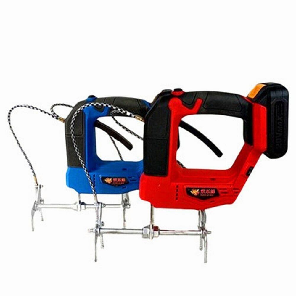 ya 16 10.20 baidi Electric Bee Shaker Bee Shaking Machine Bee Raising Tools 20V Beehive Sweeper