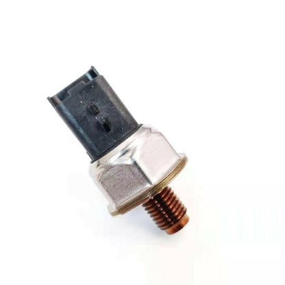 ya 8 8.24 baidi Suitable for Citroen for Peugeot 1.4 1.6 HDI Focus 1.4 TDCI Fuel Rail High Pressure Sensor 