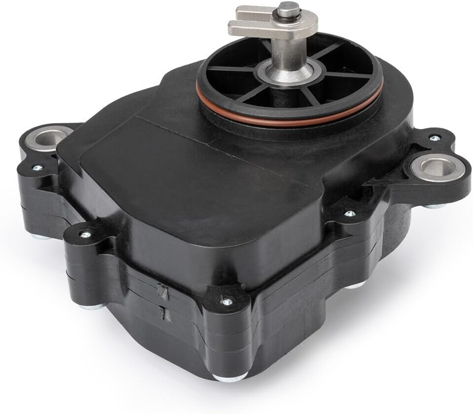 ya 9 10.24 3 Pin 4x4 Actuator Motor X3 For Can am 800 1000 for Outlander ATV UTV 715900614