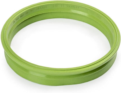 ya 5 8.10 2Pcs Fuel Pump Seal For Benz E320 E350 E500 E550 CLS500 CLS550 E55/E66 AMG