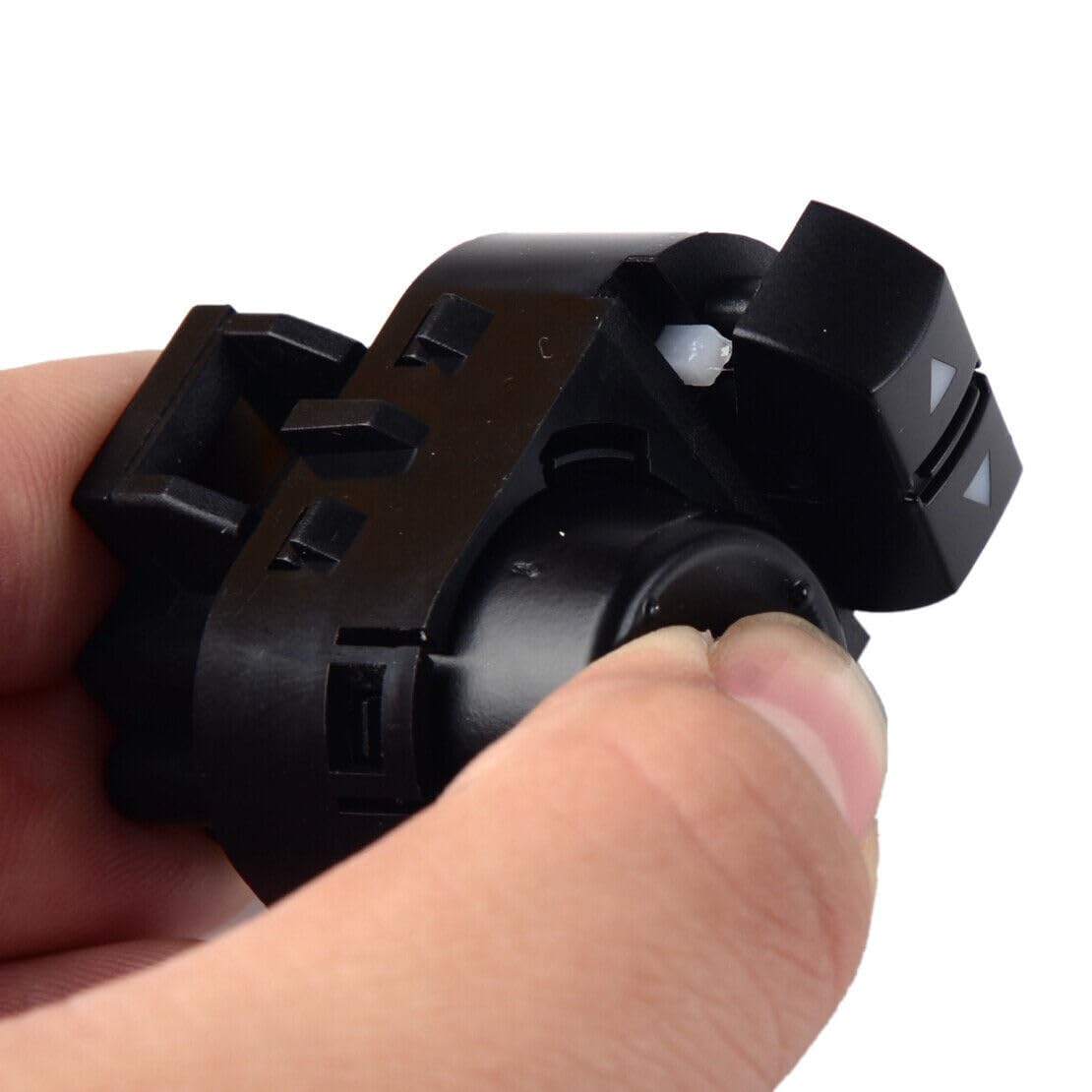 ya 6 8.14 22883768 Mirror Control Switch for Chevrolet Silverado GMC 2007 2008 2009 10-14