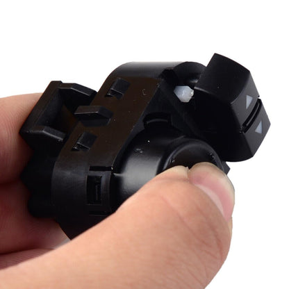 ya 6 8.14 22883768 Mirror Control Switch for Chevrolet Silverado GMC 2007 2008 2009 10-14