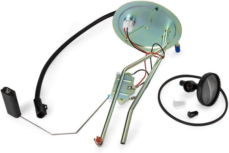 ya 4 8.8.2 for Ford F250 F350 Super Duty 6.0L 03-07 5C3Z-9275-BA Fuel Sending Unit Sender