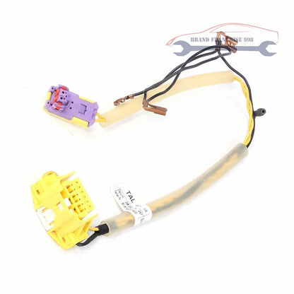 ya 6 8.24 baidi MF Steering Wheel Aribag Wiring Harness for VW for Jetta MK5 for Golf GTI MK6 5K0971584C