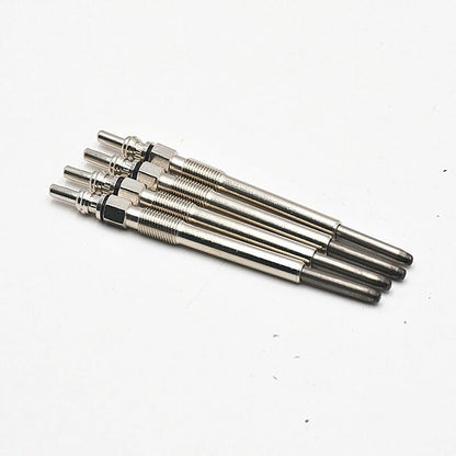 ya 4 8.14 4x Diesel Heater Glow Plugs Fits for Alfa Romeo for Fiat for Ford for Vauxhall