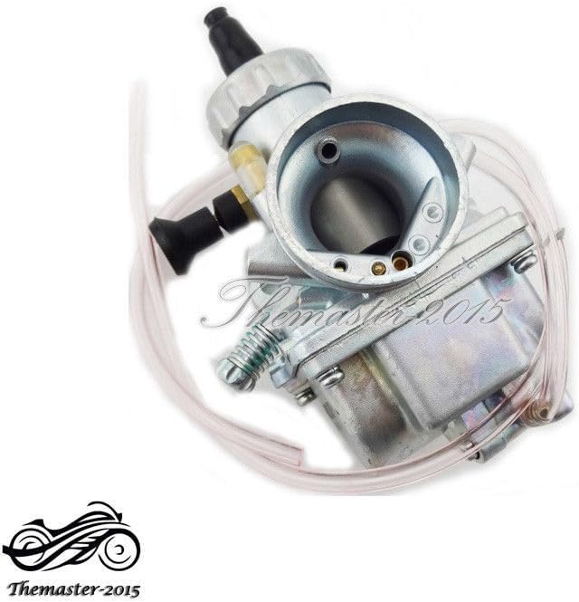 ya 6 8.24 baidi 26mm Carburetor Carb for Molkt 125cc 140cc 150cc for Lifan YX Zongshen Pit Dirt Bike