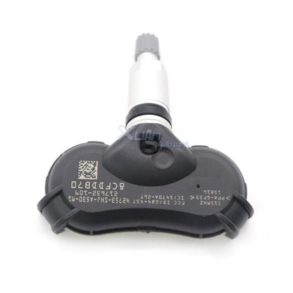 ya 2 8.15 for Honda Ridgeline Pilot Odyssey 42753-SHJ-A53 4X New TIRE Pressure Sensor TPMS