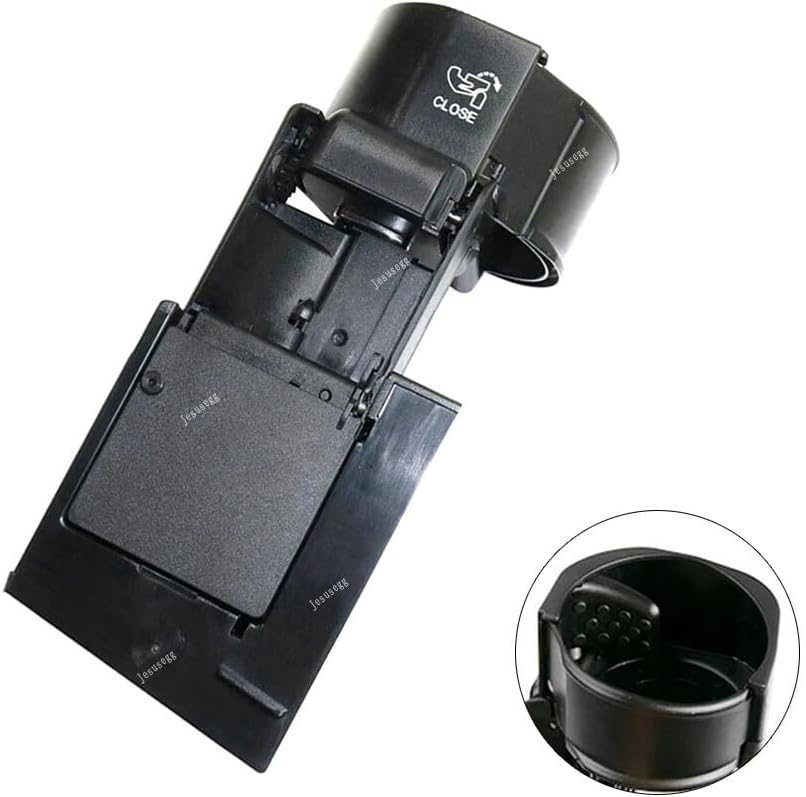 ya 6 8.24 baidi Center Console Cup Holder Fit for 2002 2003 2004 for Mercedes-Benz #2036800879