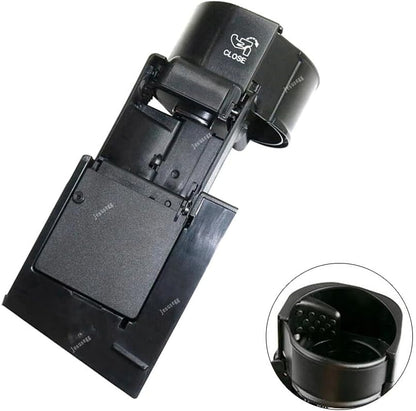 ya 6 8.24 baidi Center Console Cup Holder Fit for 2002 2003 2004 for Mercedes-Benz #2036800879