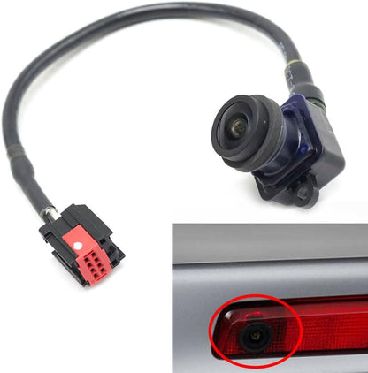 ya 10 9.16 baidi Charger Rear View Backup Camera 56054058AH for 2011-2014 for Chrysler 300 1